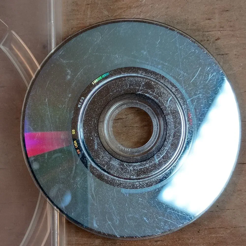 Pokémon Colosseum Nintendo GameCube GC Disc Only Tested & Working USA NTSC